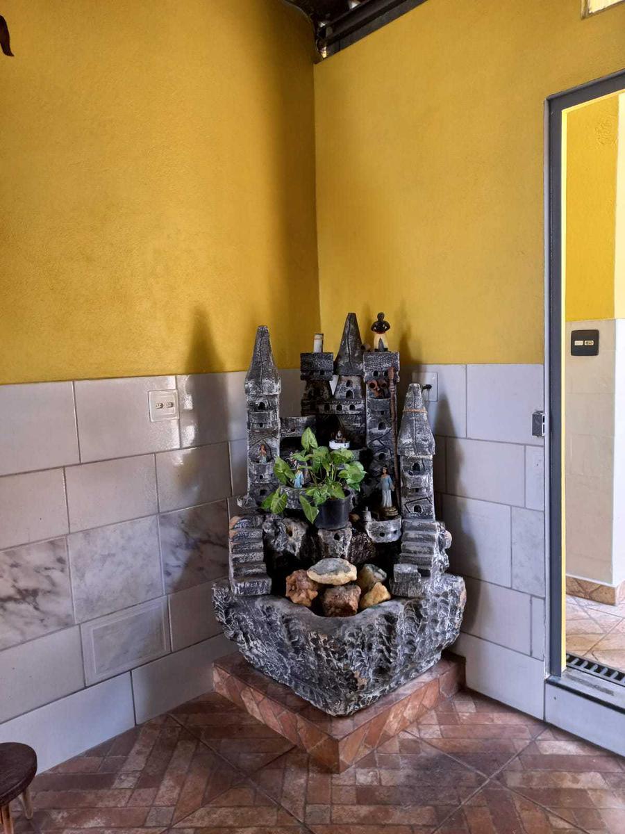 Casa, Novo Eldorado, 3 Quartos, 2 Vagas, 1 Suíte