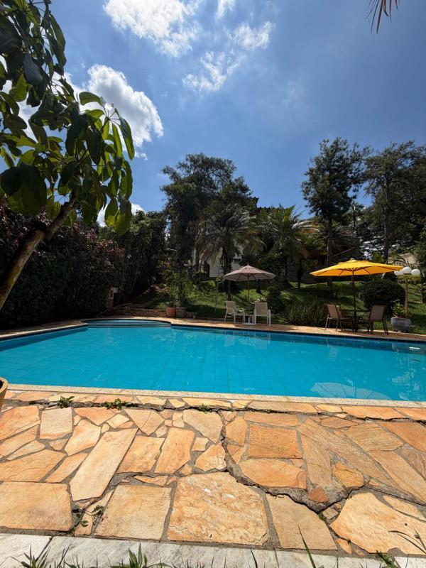 Casa, Bandeirantes (pampulha), 4 Quartos, 7 Vagas, 2 Suítes