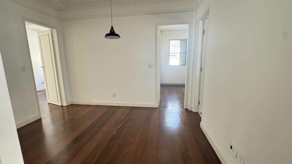 Cobertura, Sion, 3 Quartos, 1 Vaga, 1 Suíte
