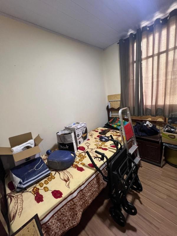 Apartamento, Inconfidentes, 2 Quartos, 1 Vaga