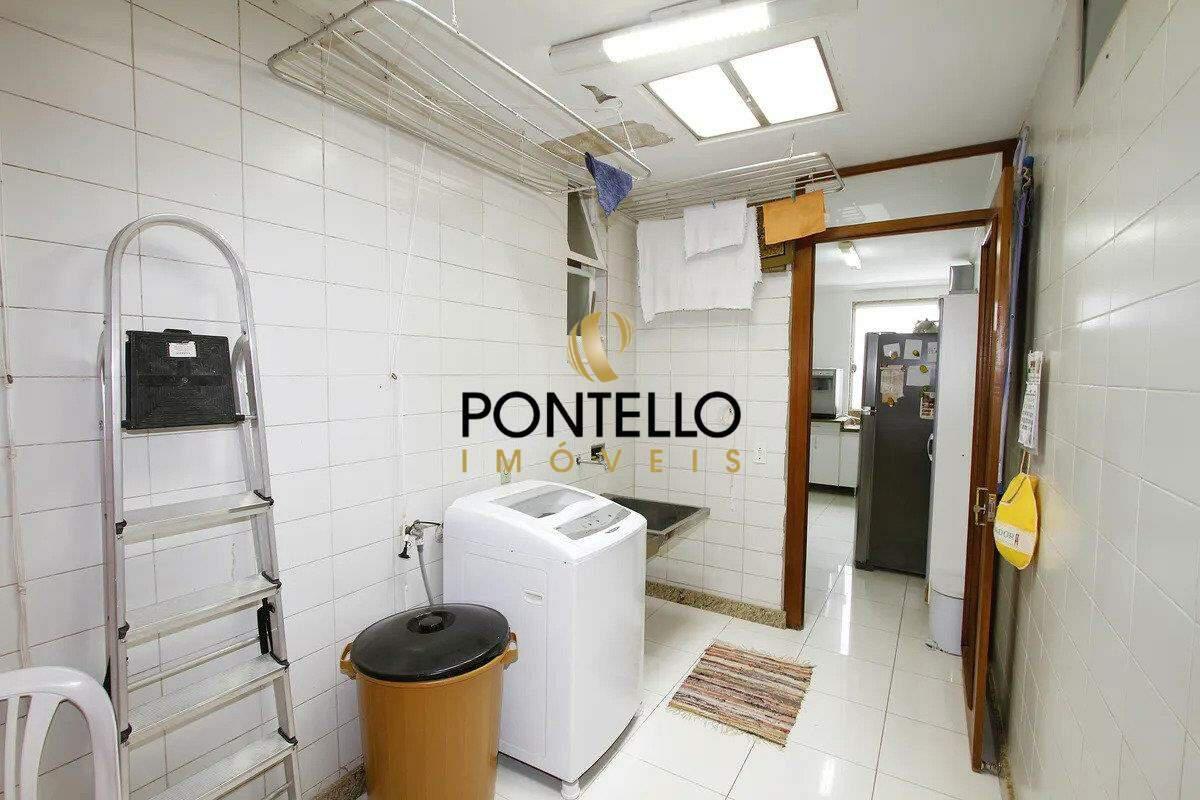 Apartamento, Santa Lúcia, 3 Quartos, 2 Vagas, 1 Suíte