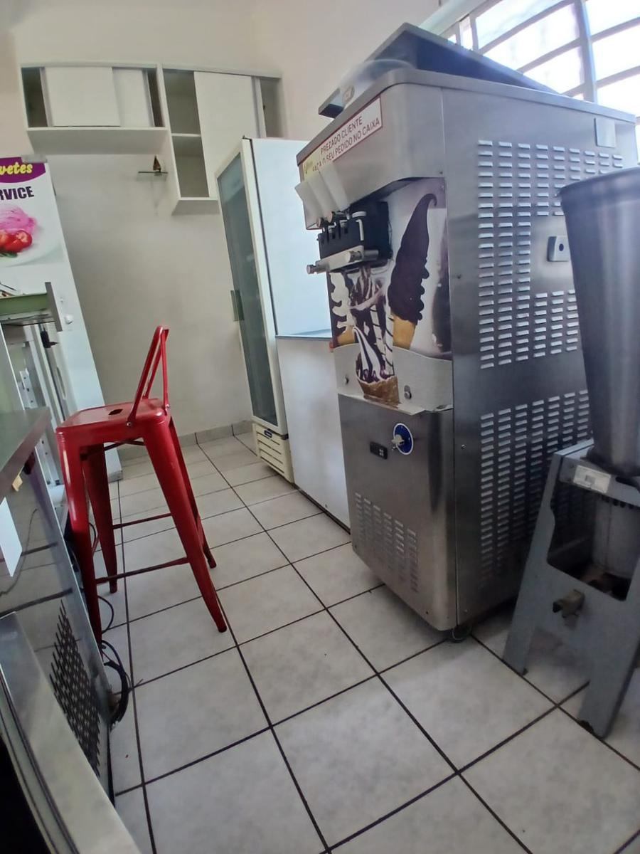 Andar, Jardim Sion, 0 Quarto, 0 Vaga