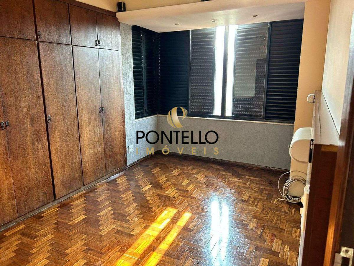 Cobertura, Buritis, 4 Quartos, 3 Vagas, 1 Suíte