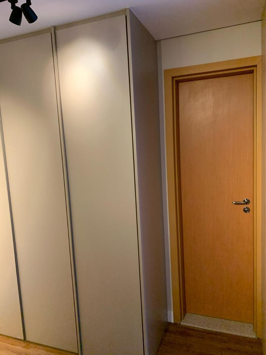 Apartamento, Sagrada Família, 2 Quartos, 2 Vagas, 2 Suítes