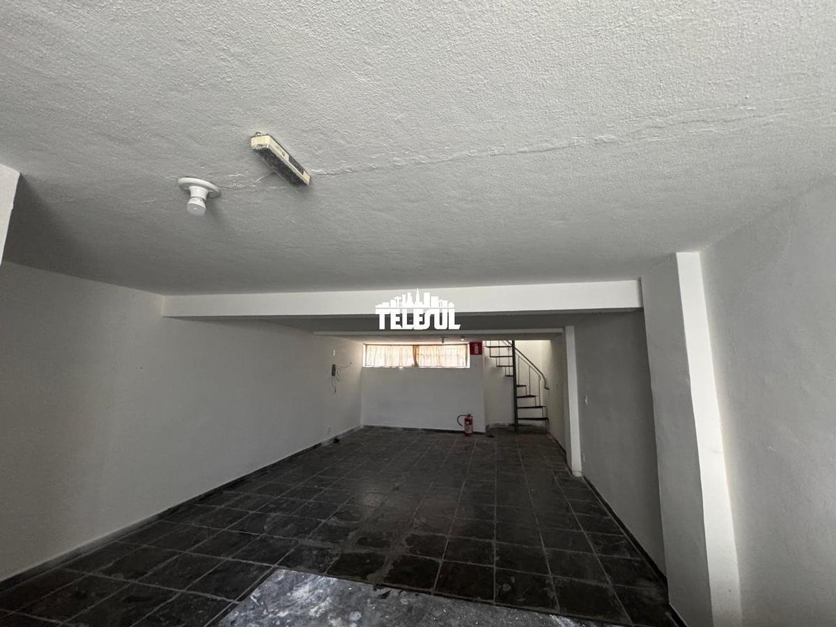 Galpão, Vila Pinto, 0 Quarto, 0 Vaga