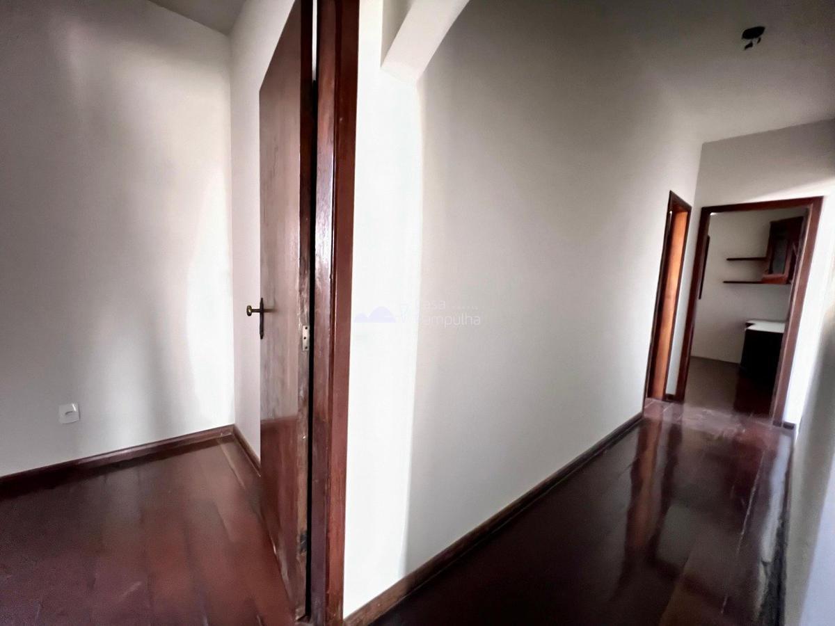 Casa, Santa Amélia, 5 Quartos, 5 Vagas, 2 Suítes