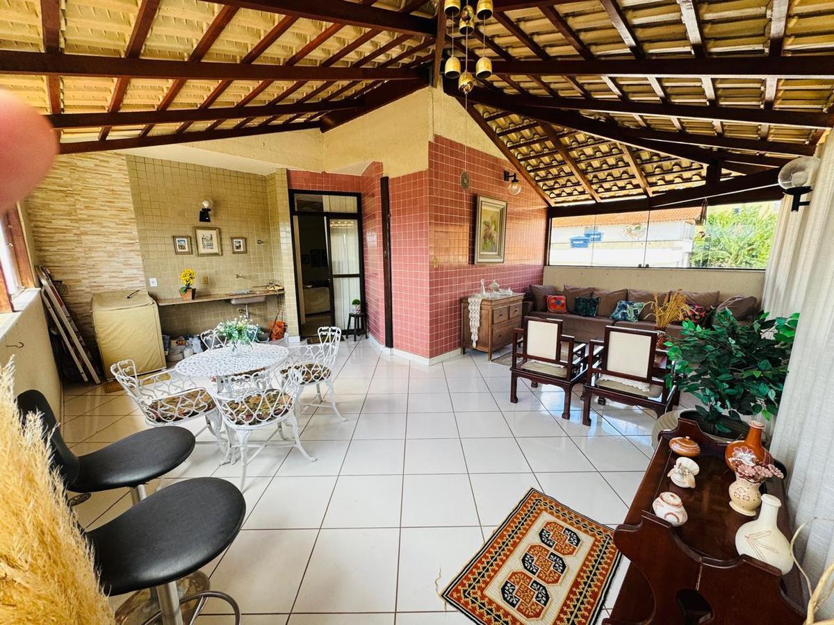 Cobertura, Santa Amélia, 4 Quartos, 2 Vagas, 1 Suíte