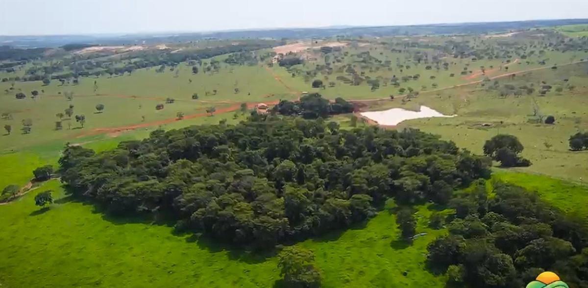 Fazenda, Zona Rural, 0 Quarto, 0 Vaga