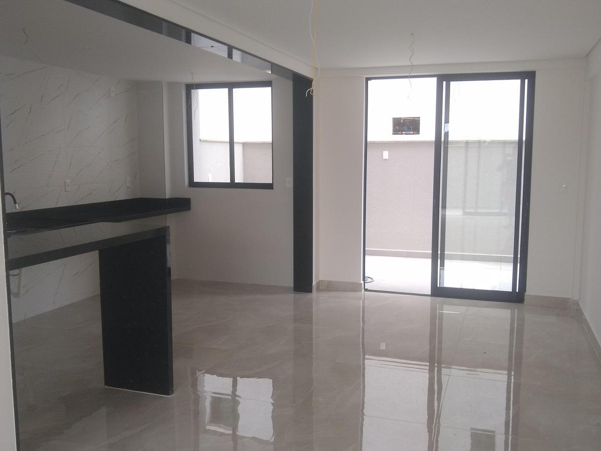 Apartamento, Santa Inês, 3 Quartos, 2 Vagas, 1 Suíte