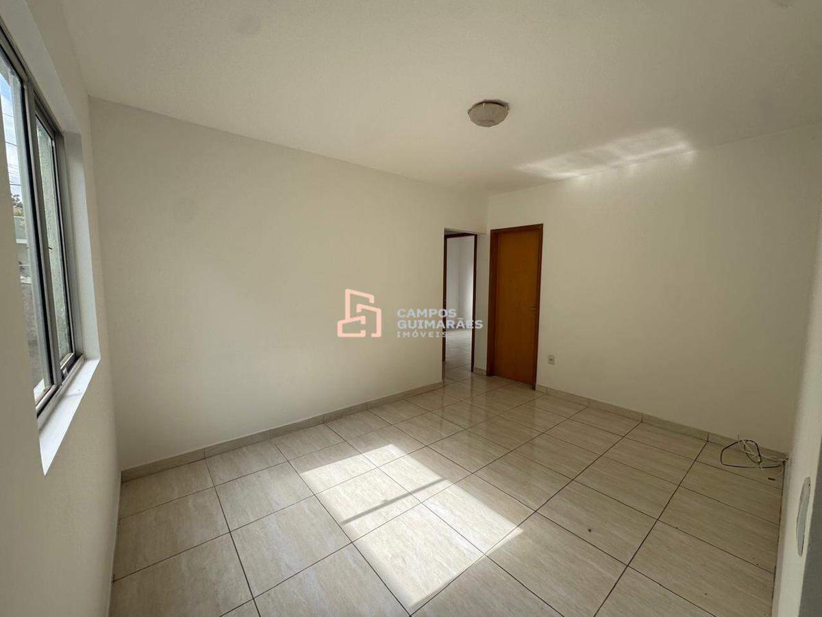 Apartamento, Santa Rita, 3 Quartos, 1 Vaga