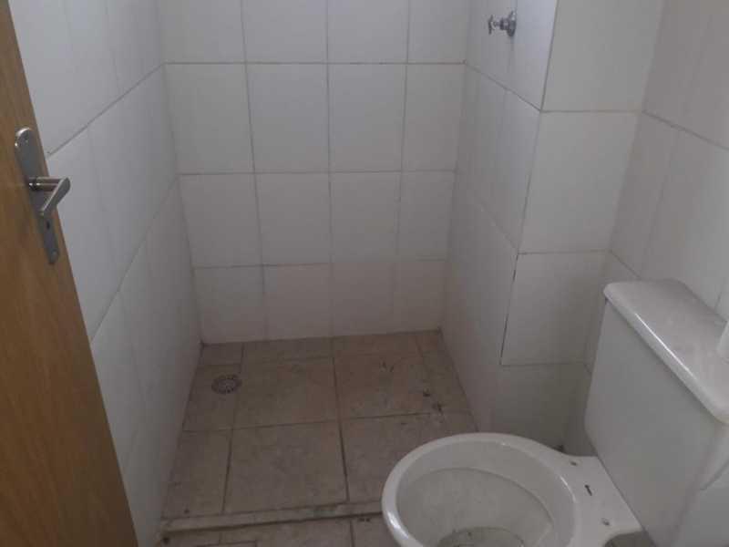 Apartamento, Bonsucesso, 2 Quartos, 1 Vaga