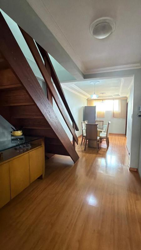 Casa, Novo Horizonte, 3 Quartos, 4 Vagas, 1 Suíte