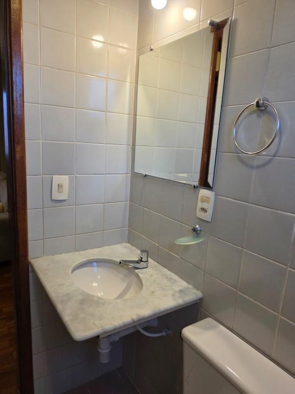 Apartamento, Floresta, 2 Quartos, 1 Vaga, 1 Suíte