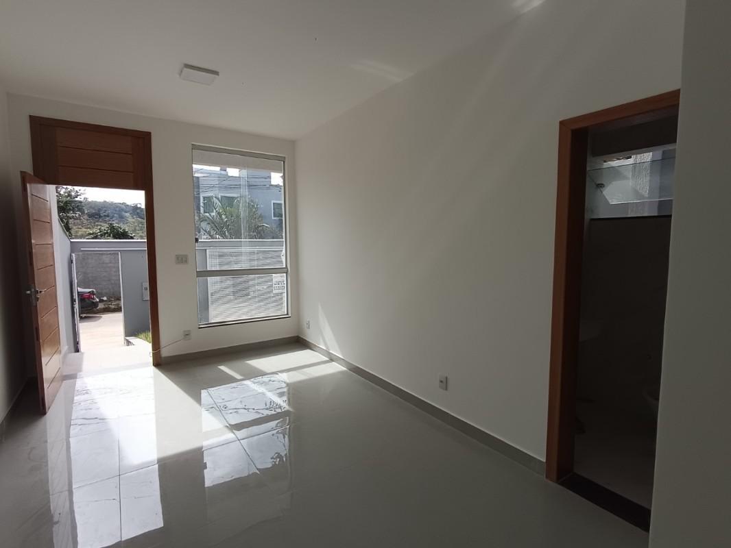 Casa, Residencial Visão, 3 Quartos, 2 Vagas, 1 Suíte