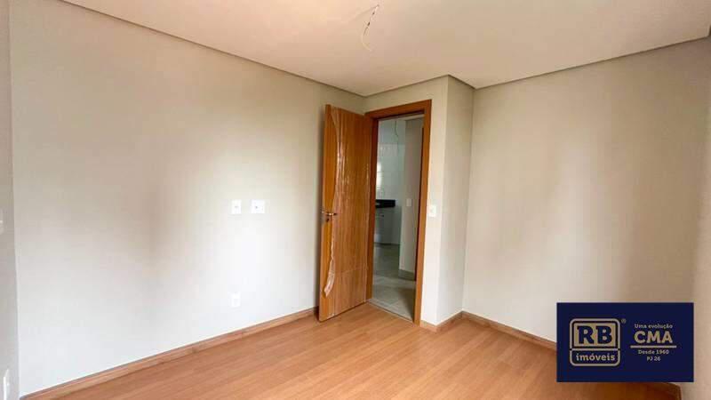 Apartamento, Funcionários, 2 Quartos, 1 Vaga, 1 Suíte