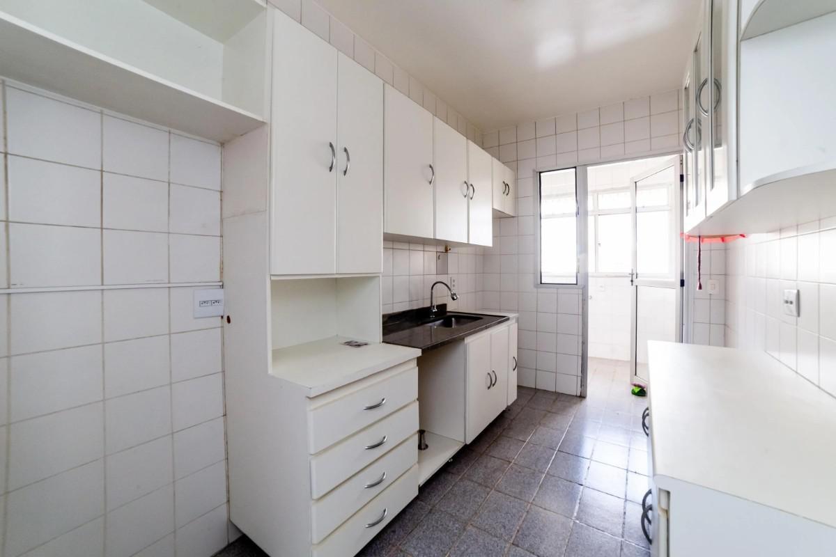 Apartamento, Lourdes, 3 Quartos, 1 Vaga, 1 Suíte