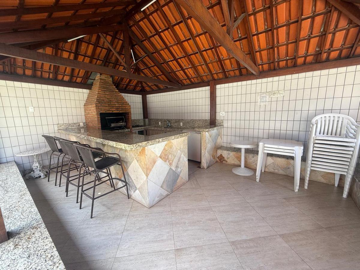 Apartamento, Ipiranga, 4 Quartos, 2 Vagas, 1 Suíte