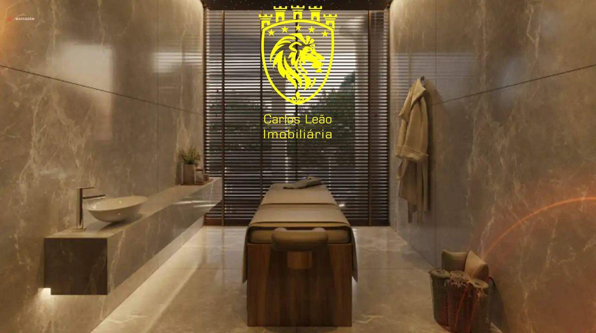 Apartamento, Gutierrez, 4 Quartos, 4 Vagas, 2 Suítes