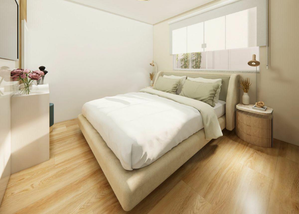Apartamento, Liberdade, 0 Quarto, 0 Vaga
