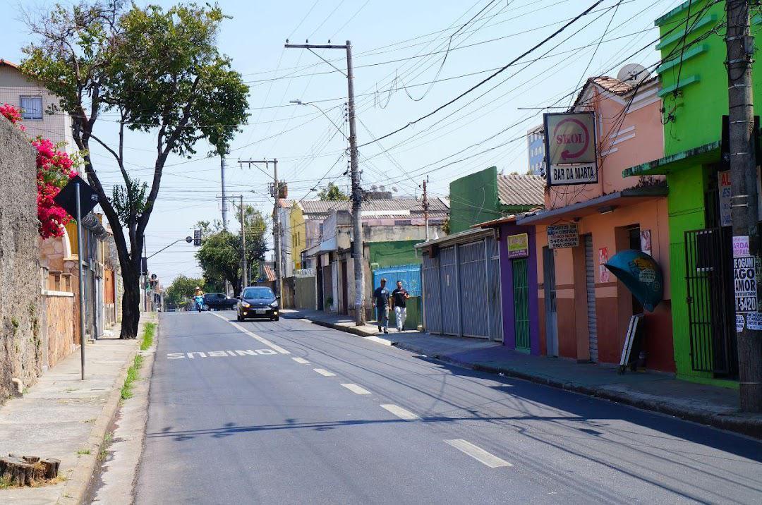 Andar, Carlos Prates, 0 Quarto, 0 Vaga