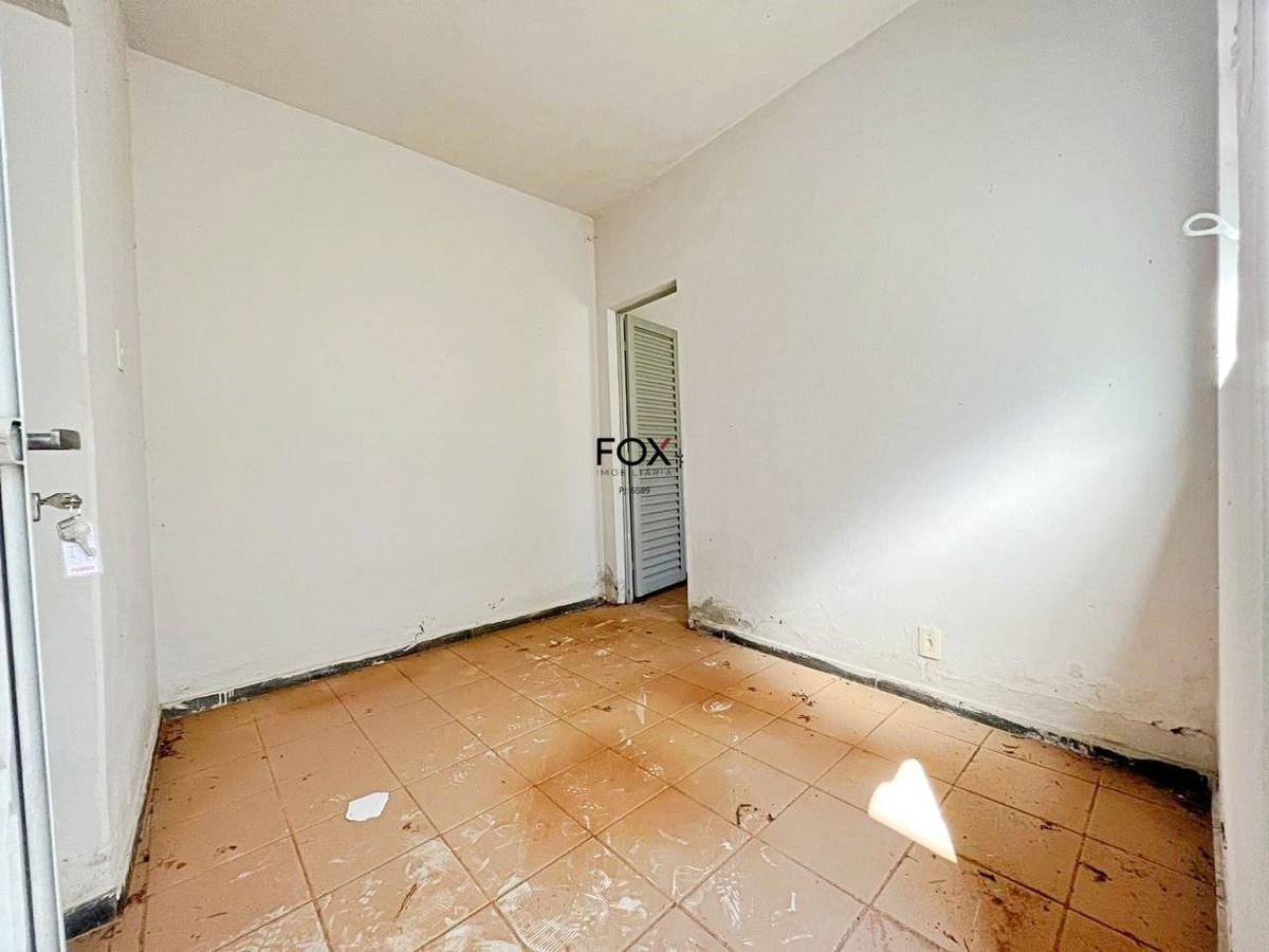 Casa, Bonfim, 3 Quartos, 1 Vaga
