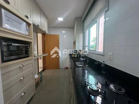 Apartamento, Cabral, 3 Quartos, 0 Vaga, 1 Suíte