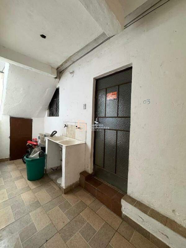 Casa, Vista Alegre, 2 Quartos
