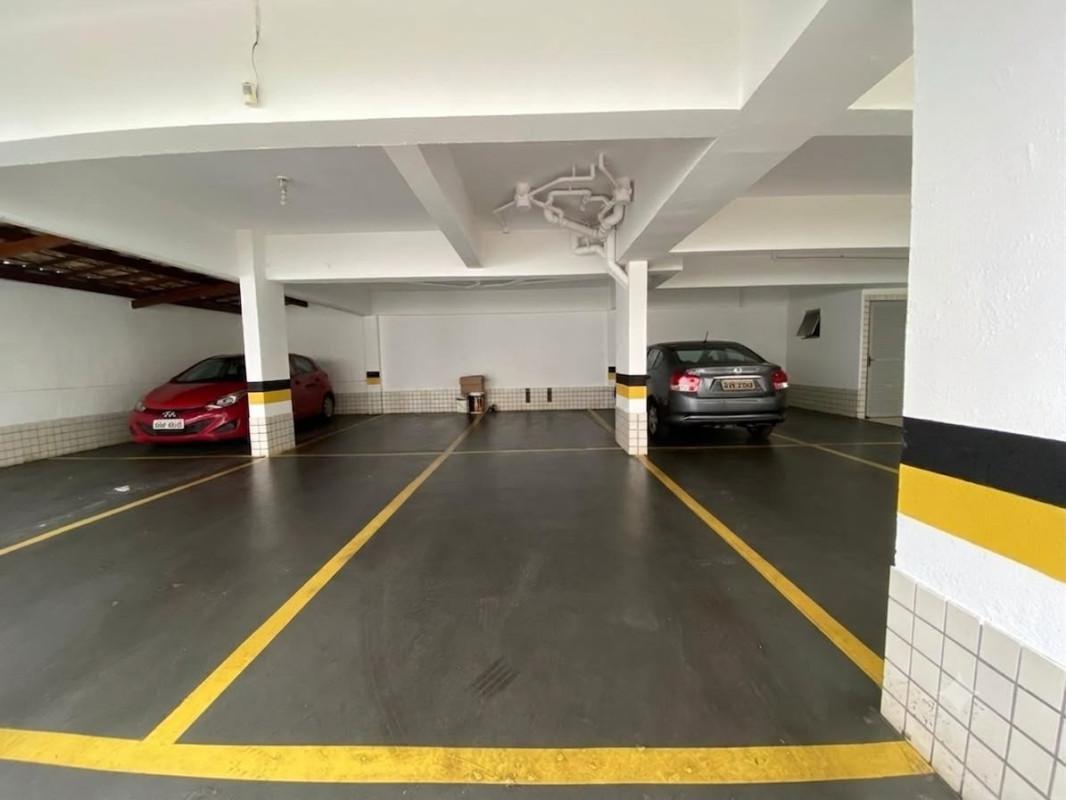 Apartamento, Castelo, 3 Quartos, 2 Vagas, 1 Suíte