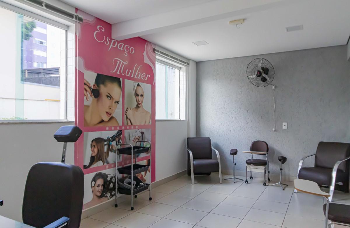 Cobertura, União, 3 Quartos, 3 Vagas, 1 Suíte