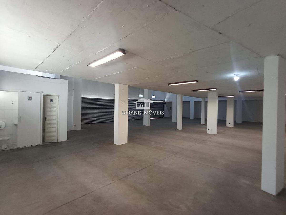 Andar, Santa Cruz, 0 Quarto, 10 Vagas