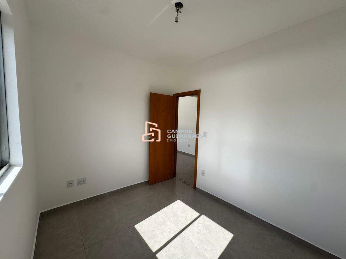 Apartamento, Milionários, 2 Quartos, 1 Vaga