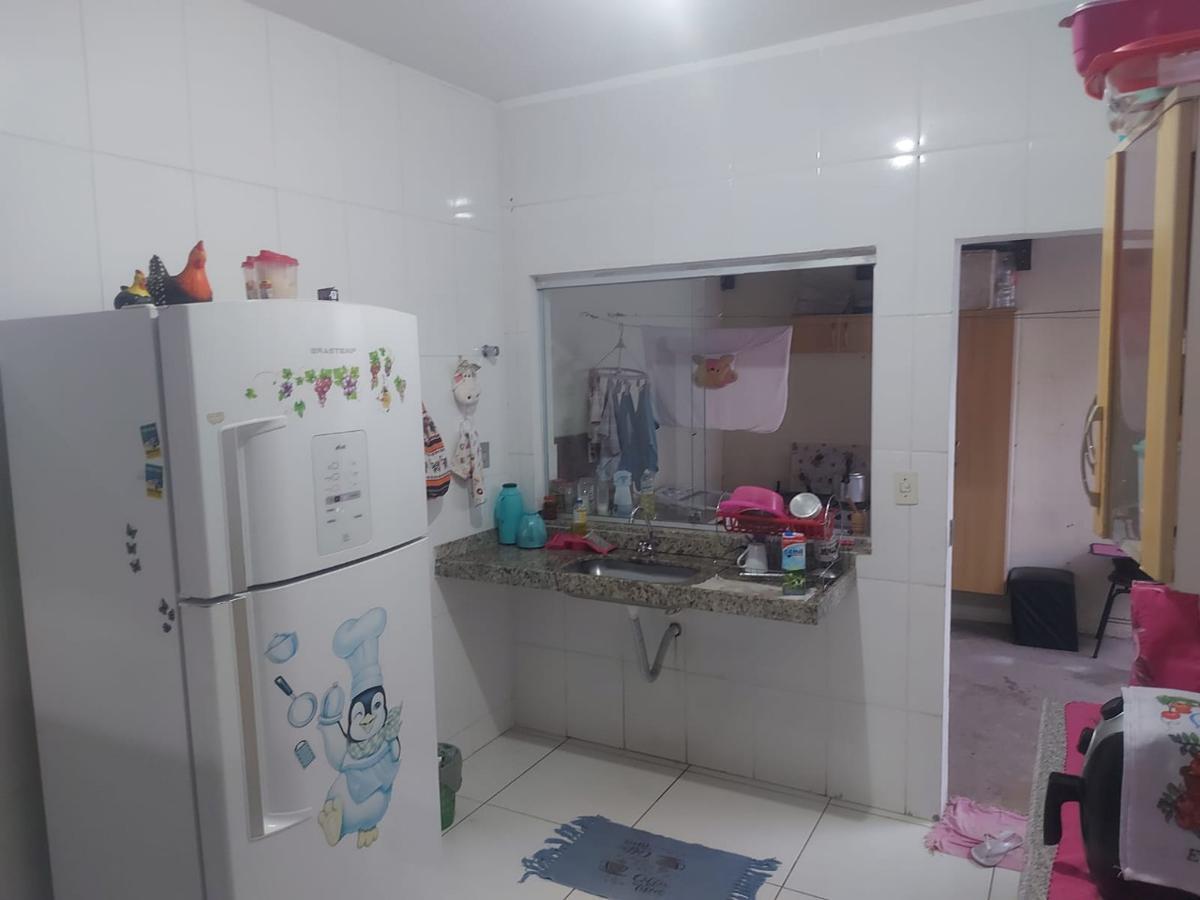 Casa, Vila Suzana, 2 Quartos, 1 Vaga