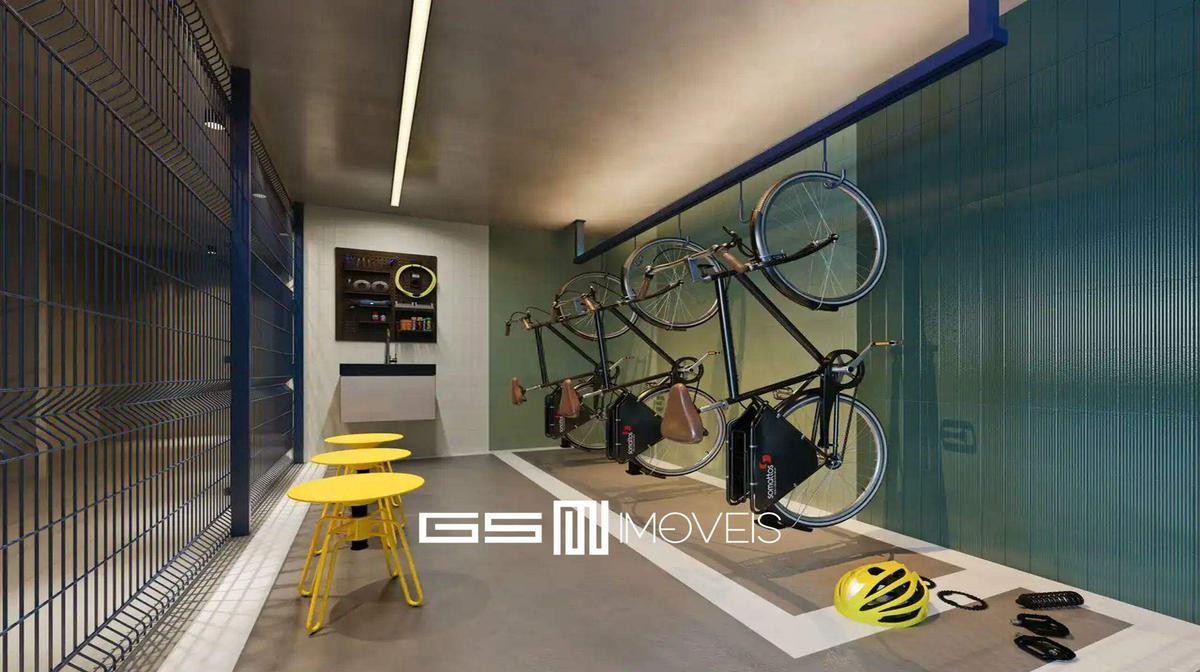 Apartamento, Savassi, 2 Quartos, 2 Vagas, 2 Suítes