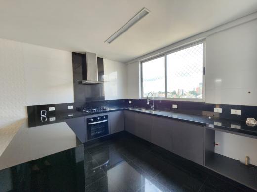 Apartamento, Anchieta, 4 Quartos, 4 Vagas, 2 Suítes