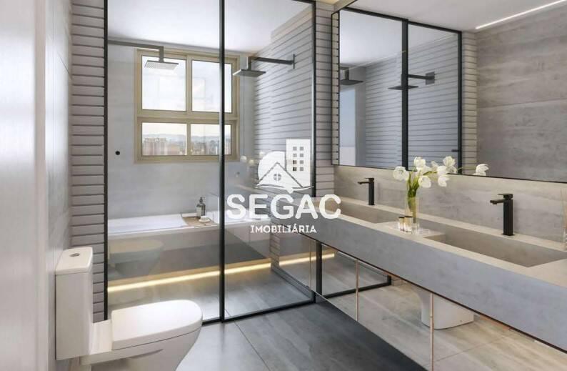 Apartamento, Anchieta, 4 Quartos, 3 Vagas, 2 Suítes