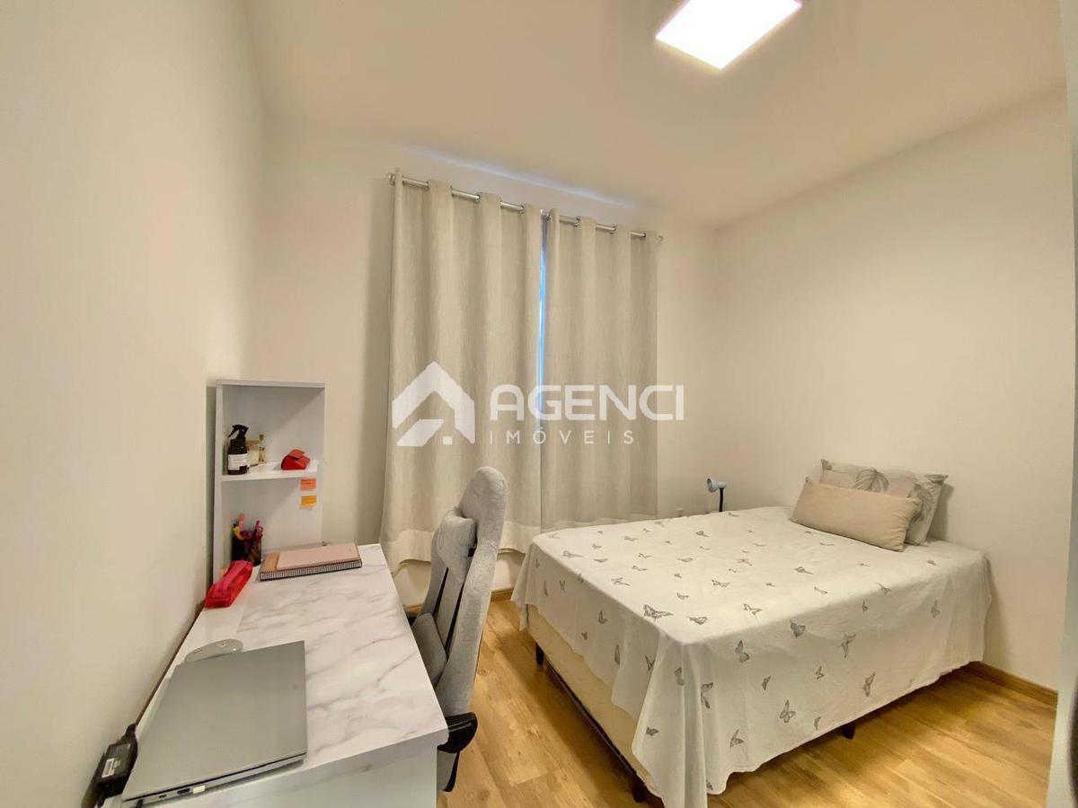 Apartamento, Cabral, 3 Quartos, 0 Vaga, 1 Suíte
