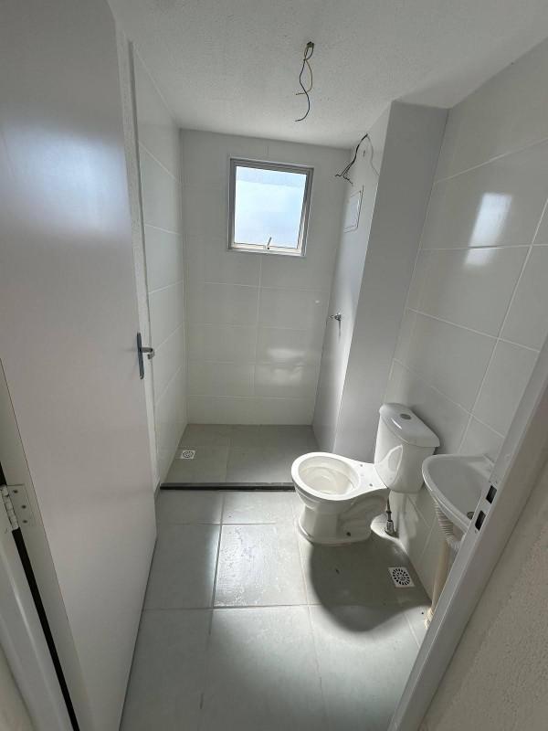 Apartamento, Vila Rica, 2 Quartos, 0 Vaga