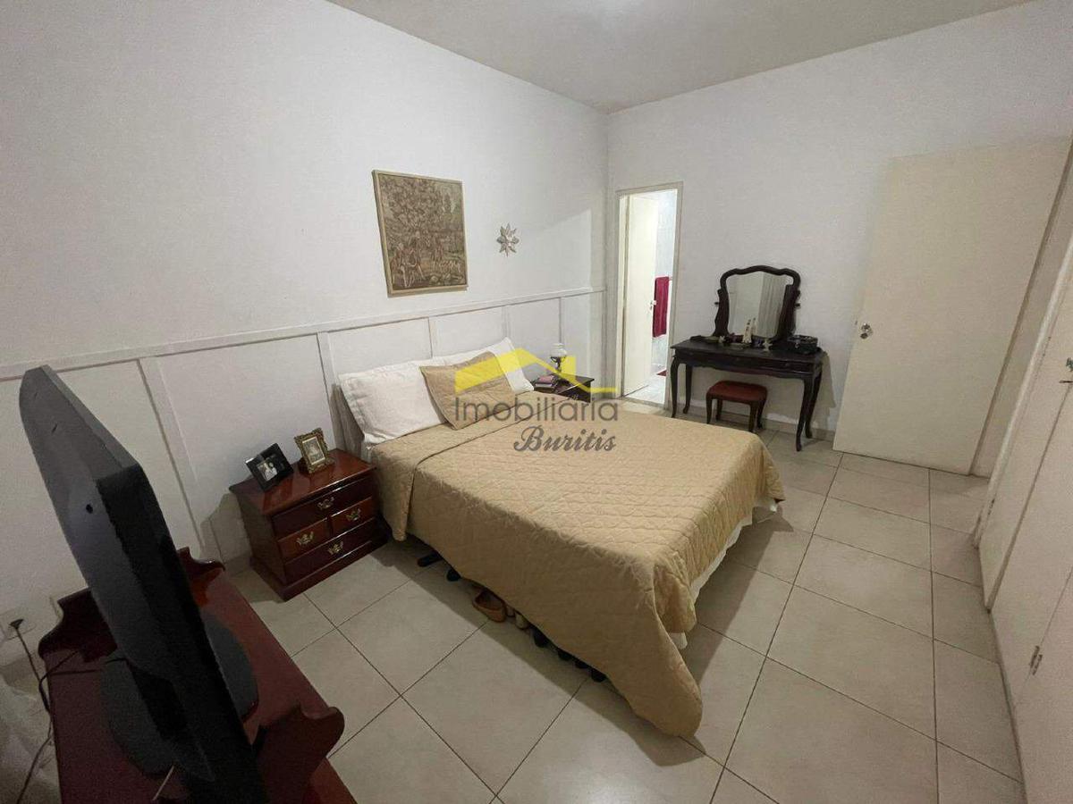 Casa, Betânia, 3 Quartos, 3 Vagas, 1 Suíte