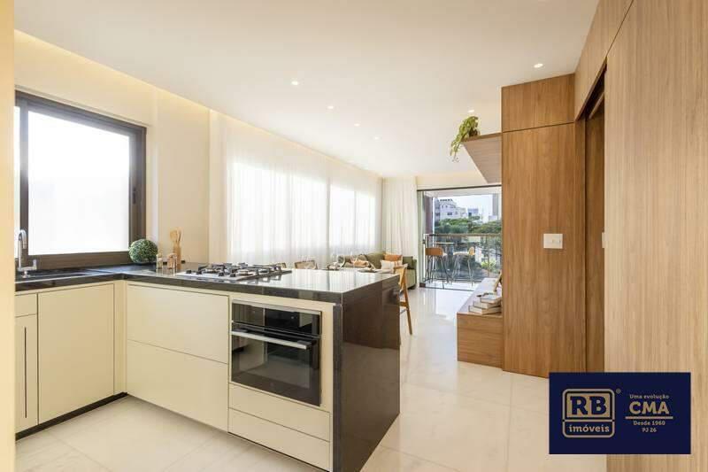 Apartamento, Sion, 2 Quartos, 2 Vagas, 2 Suítes