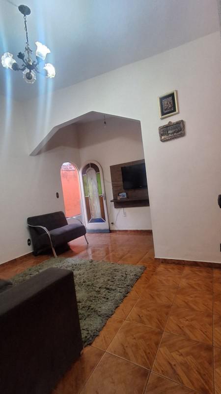 Casa, Parque São Pedro (venda Nova), 3 Quartos, 6 Vagas, 1 Suíte