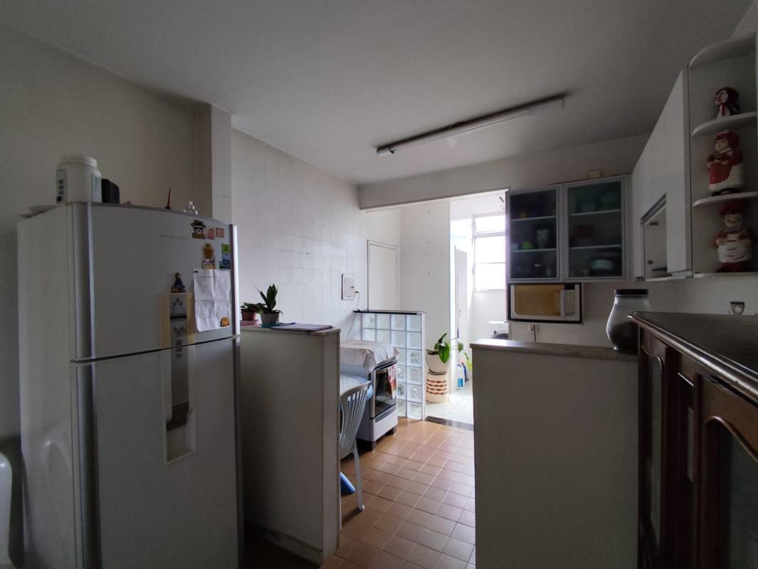 Apartamento, Padre Eustáquio, 3 Quartos, 1 Vaga