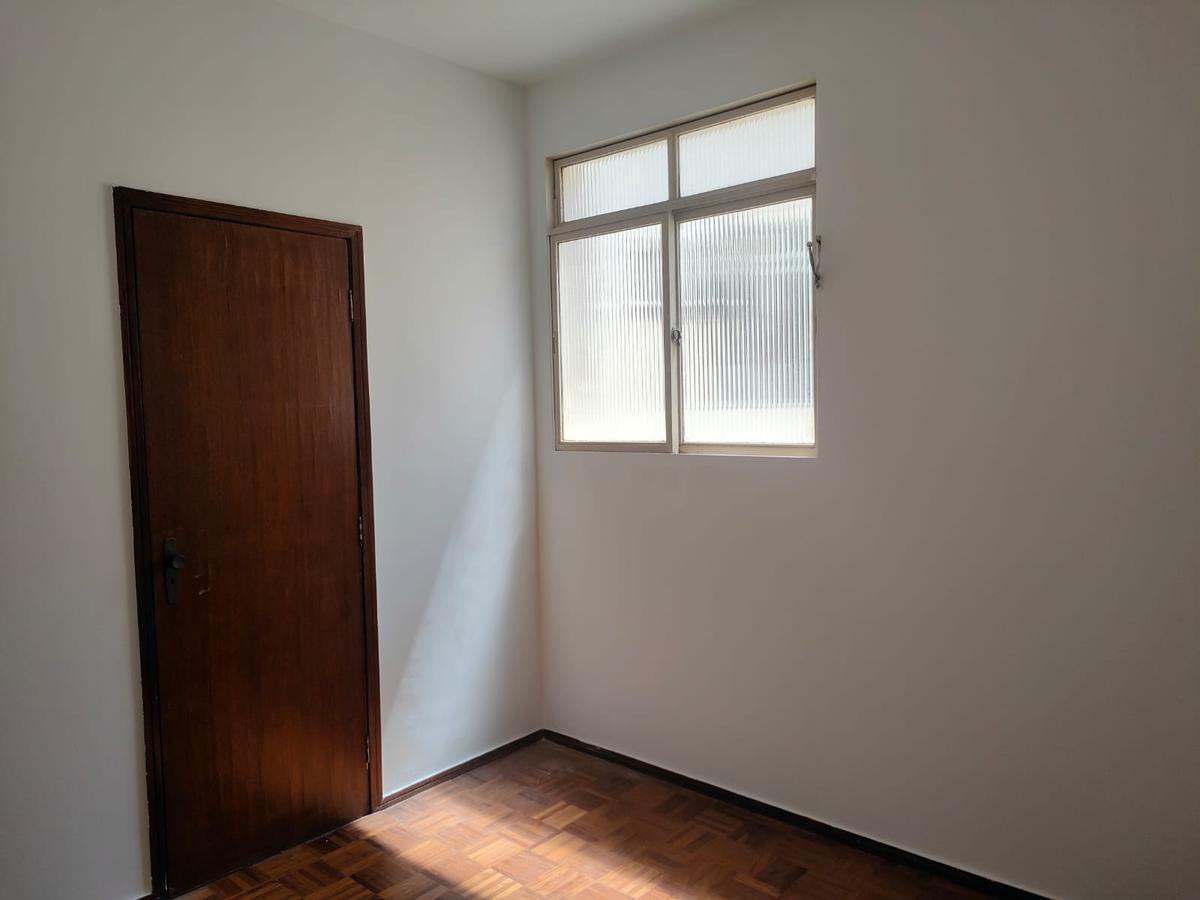 Apartamento, Coração de Jesus, 3 Quartos, 1 Vaga, 1 Suíte