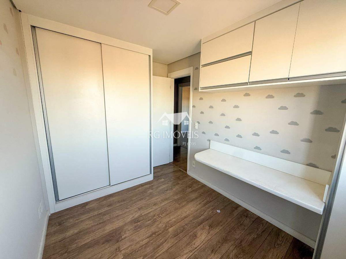 Apartamento, Santa Helena, 2 Quartos, 1 Vaga, 1 Suíte