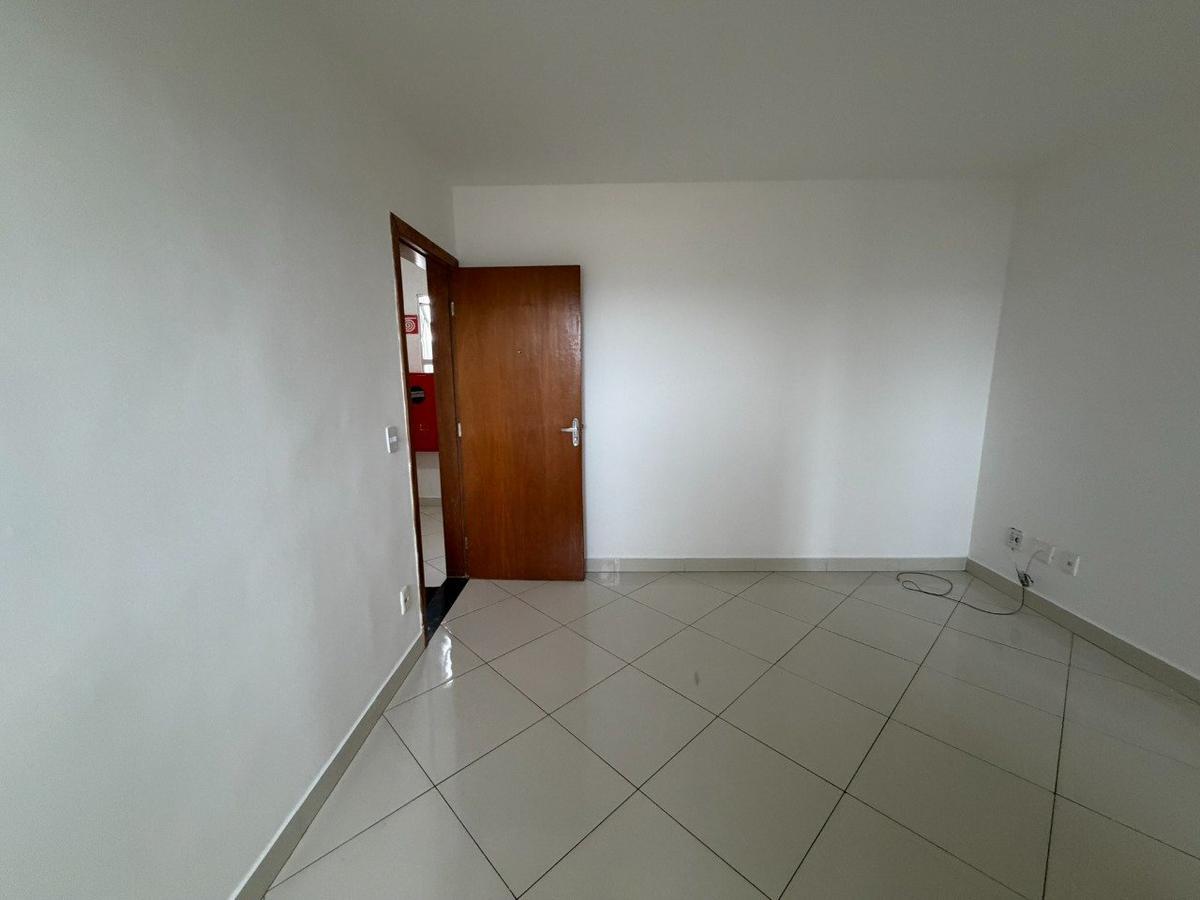 Apartamento, Santa Cruz, 3 Quartos, 2 Vagas, 1 Suíte
