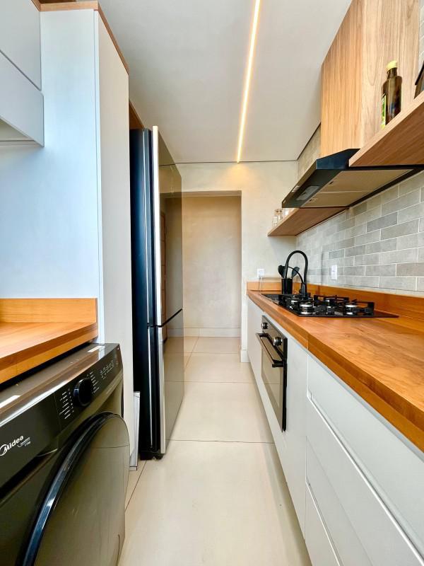 Apartamento, Suzana, 2 Quartos, 2 Vagas, 1 Suíte