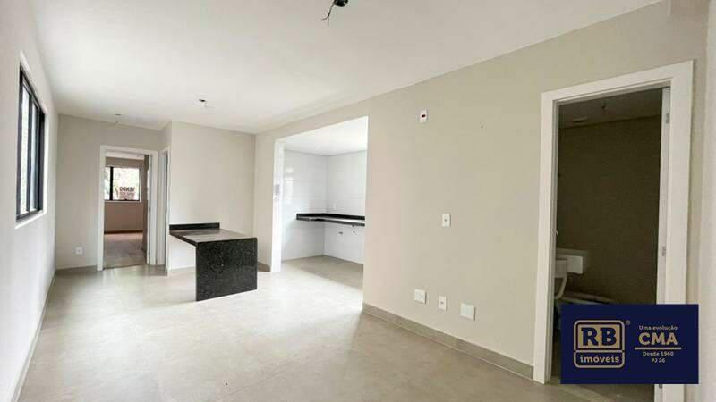 Apartamento, São Pedro, 2 Quartos, 2 Vagas, 2 Suítes