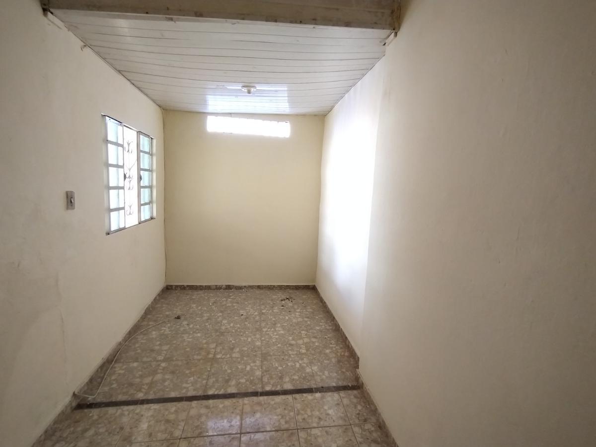 Casa, Aparecida, 2 Quartos, 1 Vaga