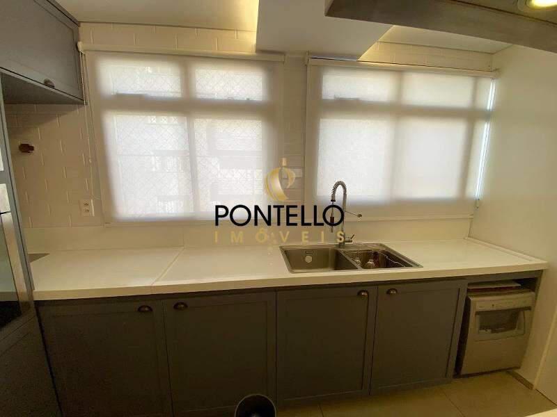 Apartamento, São Pedro, 4 Quartos, 3 Vagas, 1 Suíte