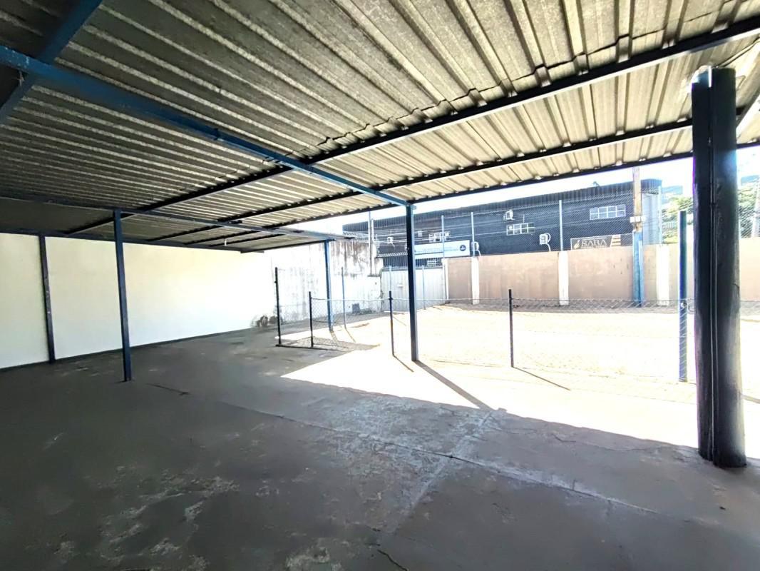 Galpão, Alto dos Pinheiros, 0 Quarto, 10 Vagas