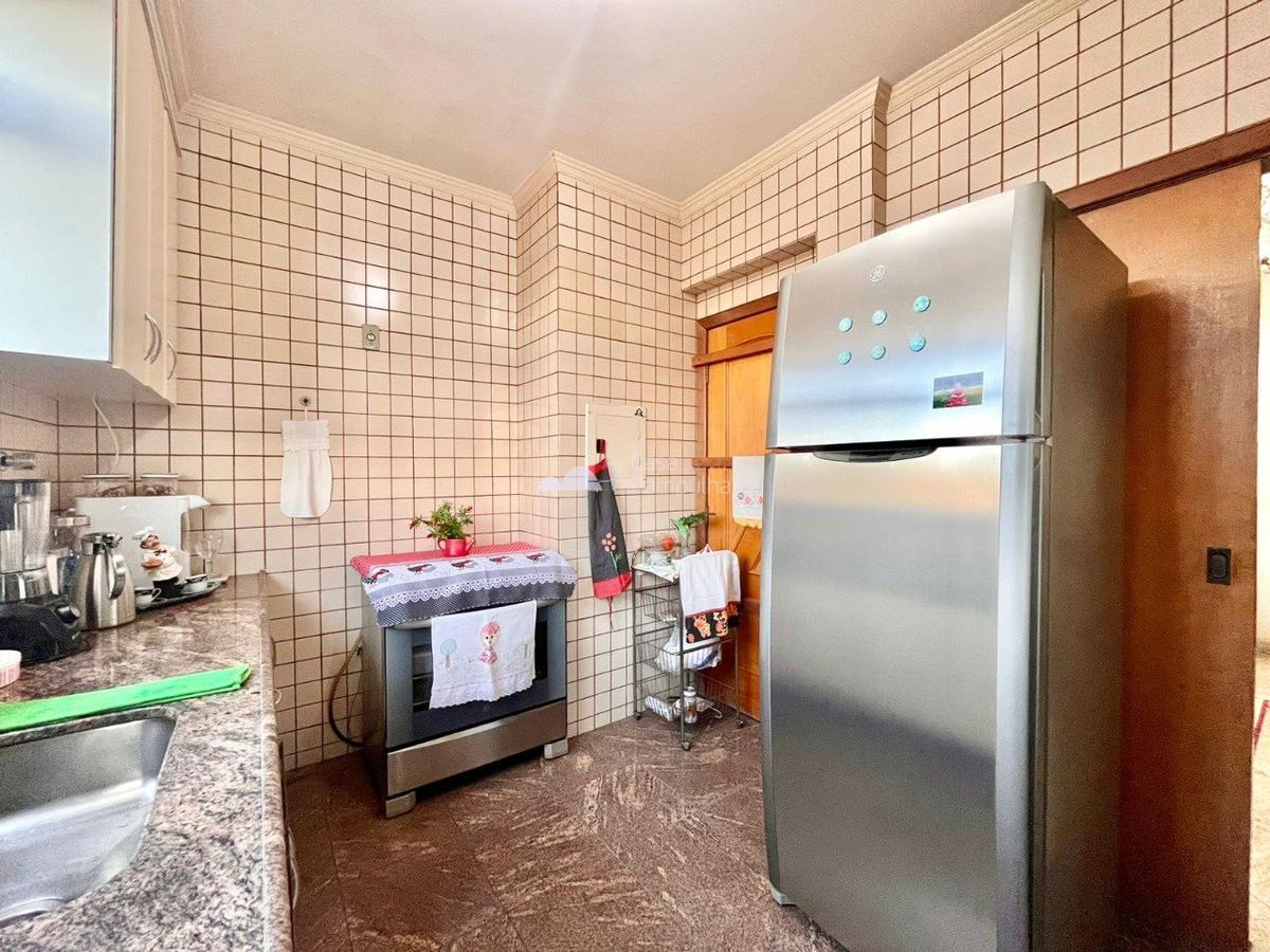 Apartamento, Santa Amélia, 4 Quartos, 2 Vagas, 1 Suíte